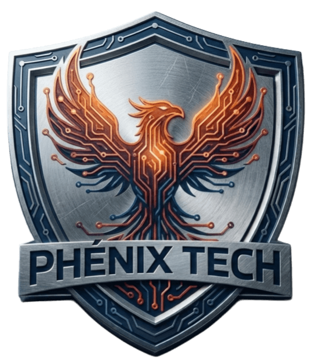 Phénix Tech